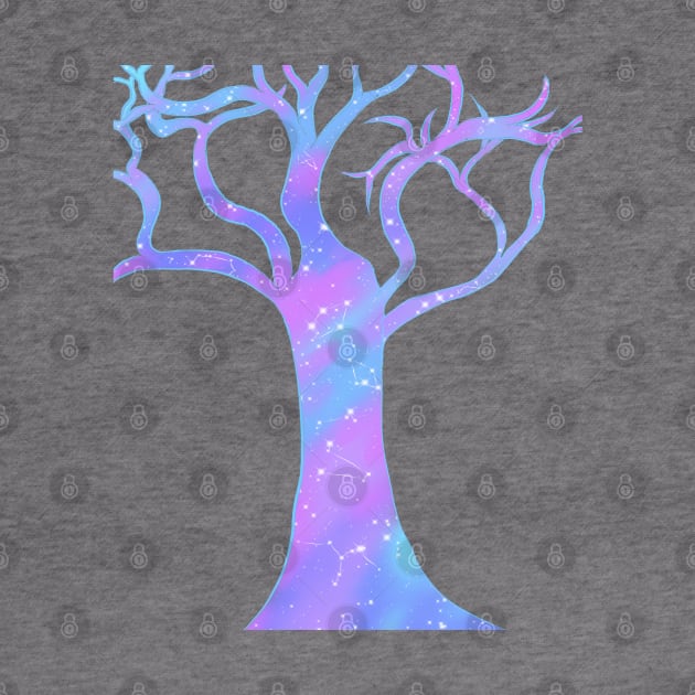 Tree of Life by 00becca18